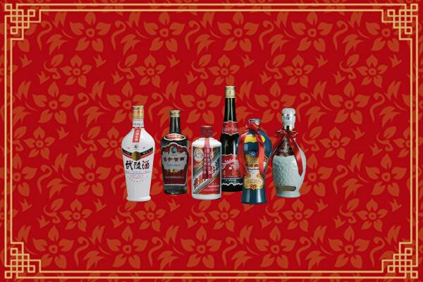 高价求购：佛山回收白酒